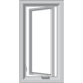 Youngstown Casement Windows