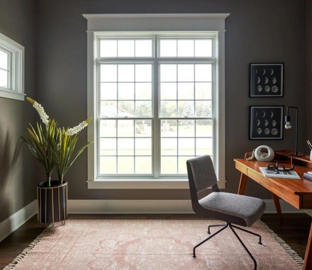 Youngstown Double-Hung Windows