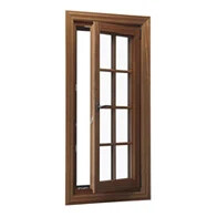 Youngstown In Swing Casement Window