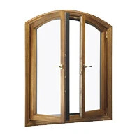 Youngstown In Swing French Casement Window