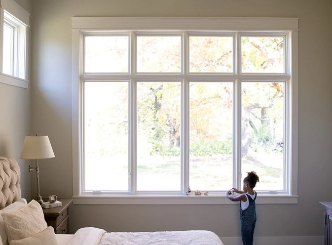 Youngstown Pella Windows by Material