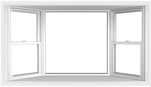 Youngstown Pella 250 Series Bay or Bow Window