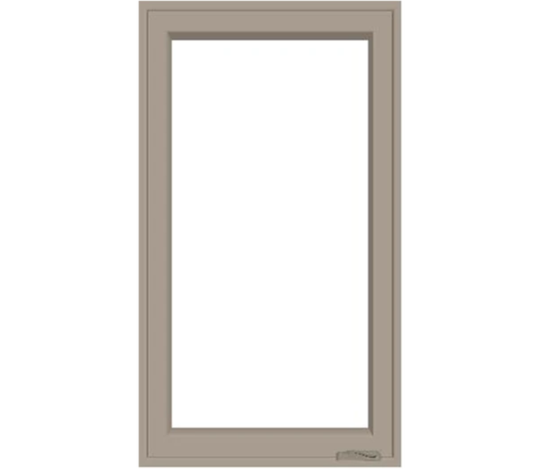 Youngstown Pella 250 Series Vinyl Casement Window