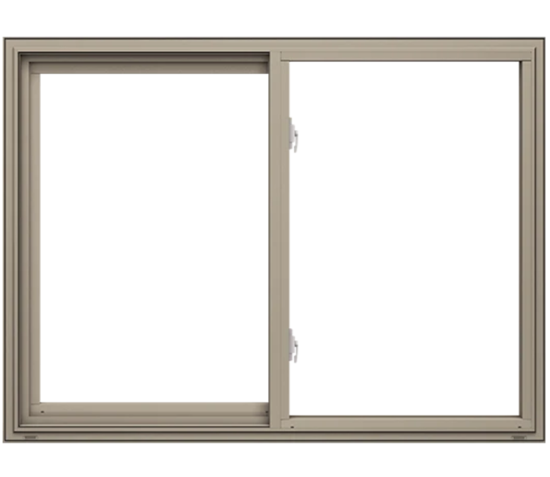 Youngstown Pella 250 Series Vinyl Sliding Window