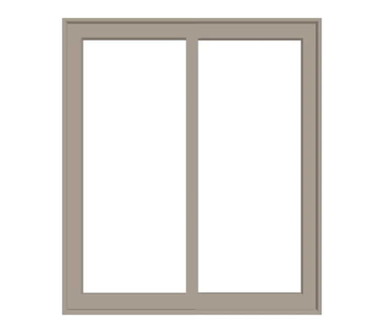 Youngstown Pella 250 Seris Vinyl Patio Doors