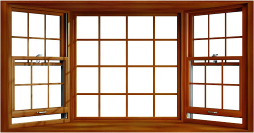 Youngstown Pella Reserve Series Traditional Bay or Bow Window