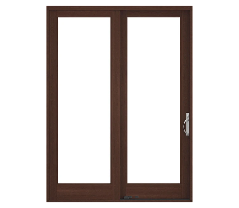 Youngstown Pella Reserve Traditional Patio Doors