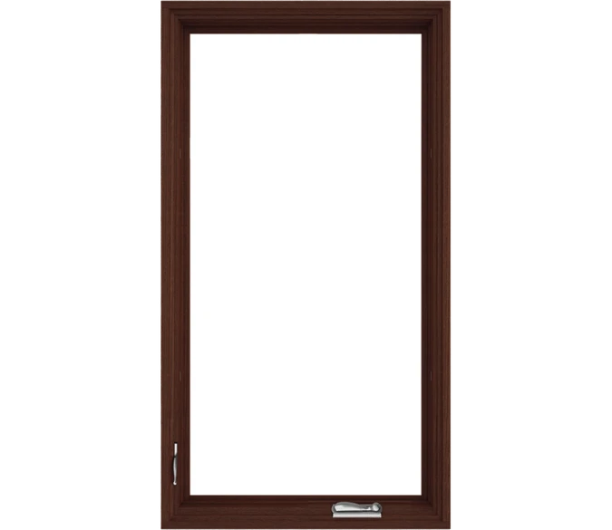 Youngstown Pella Reserve Traditional Wood Casement Window