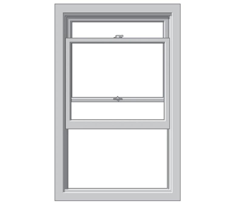 Youngstown Pella Defender Series Single Hung Window