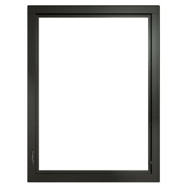 Youngstown Pella Impervia Fiberglass Casement Window