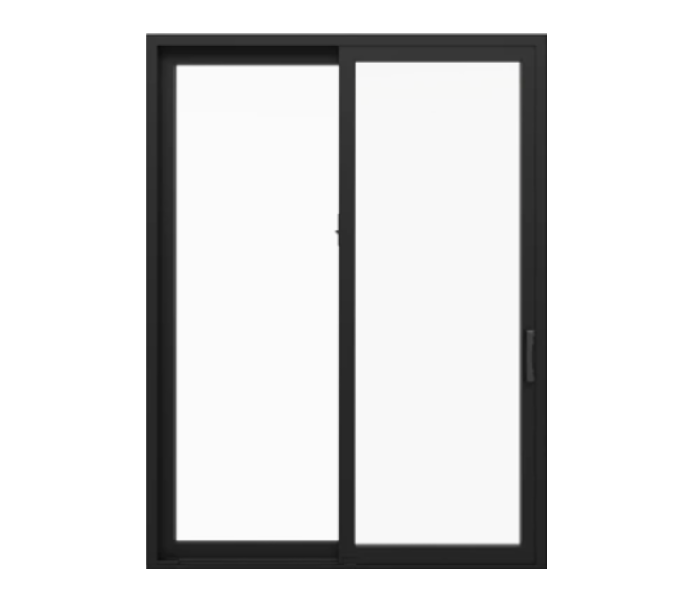 Youngstown Pella Impervia Patio Doors