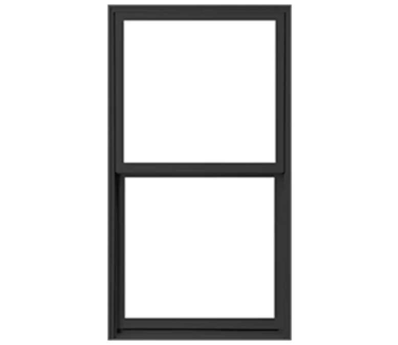 Youngstown Pella Impervia Single Hung Window