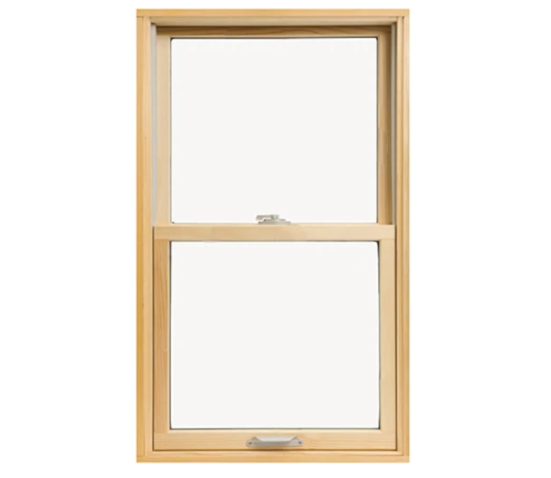 Youngstown Pella Lifestyle Series Double-Hung Window