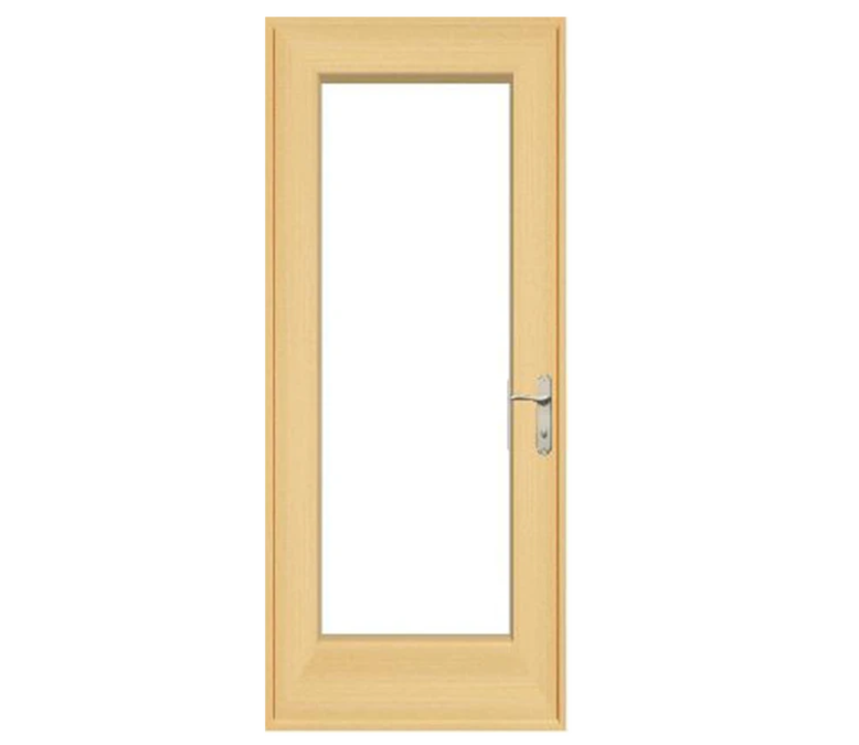 Youngstown Pella Lifestyle Series Patio Doors