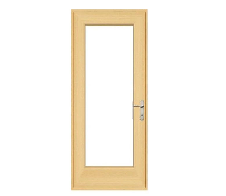 Youngstown Pella Lifestyle Series Patio Doors