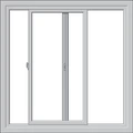 Youngstown Sliding Windows