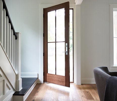 Youngstown Pella® Door Styles