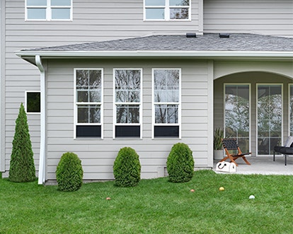 Youngstown Single-Hung Windows