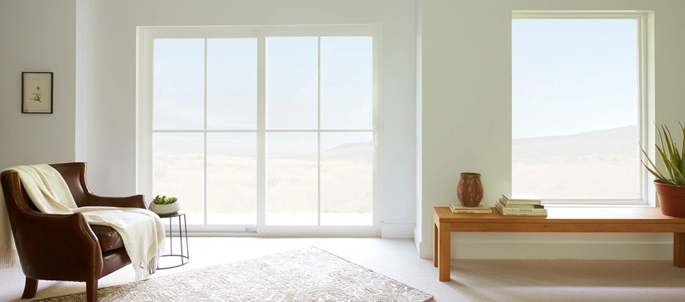 Low-Maintenance Vinyl Windows in Youngstown